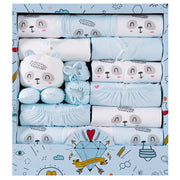 Newborn gift box baby clothes set