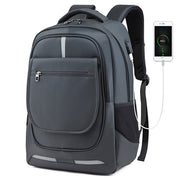 USB Charging Business Backpack