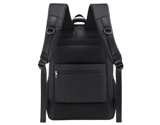 USB Charging Business Backpack