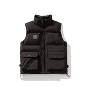 Workwear Multi-bag Waistcoat Couple