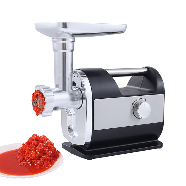 Home Electric Meat Grinder