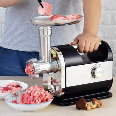 Home Electric Meat Grinder