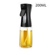 Oil Spray Kitchen Bottle