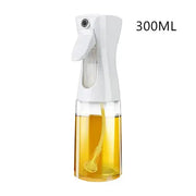 Oil Spray Kitchen Bottle