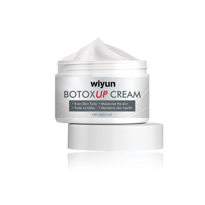 Botox Up Cream