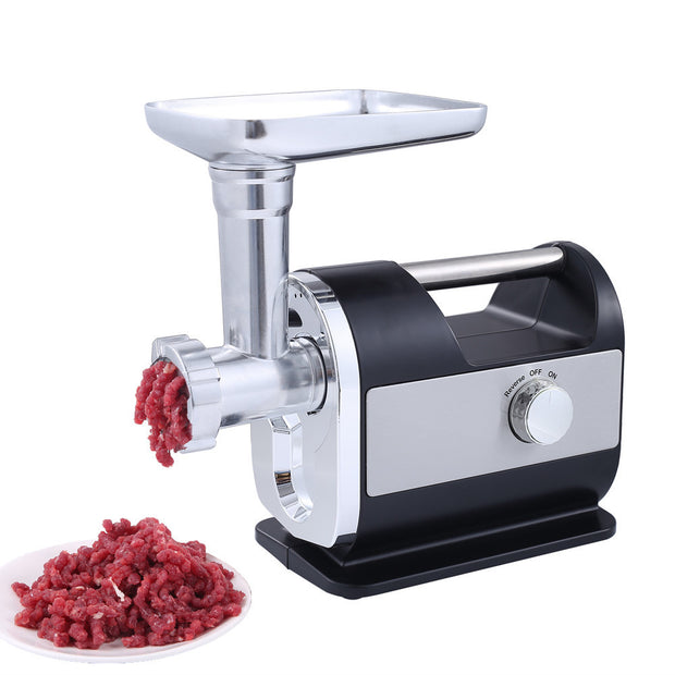 Home Electric Meat Grinder