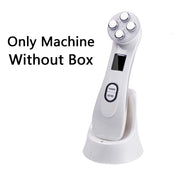 Skin Care Face Massager